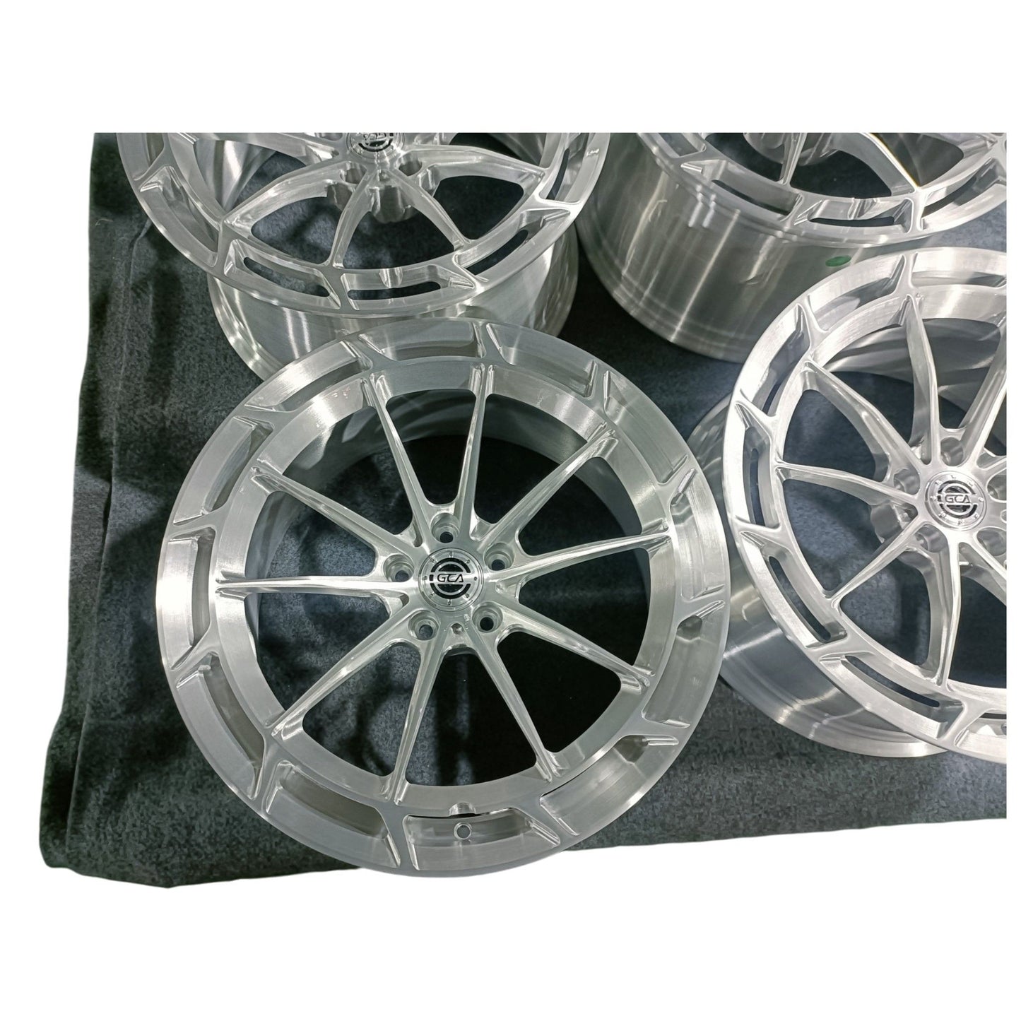 GCA Performance Forged Wheel | GCA-106