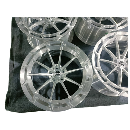 GCA Performance Forged Wheel | GCA-106