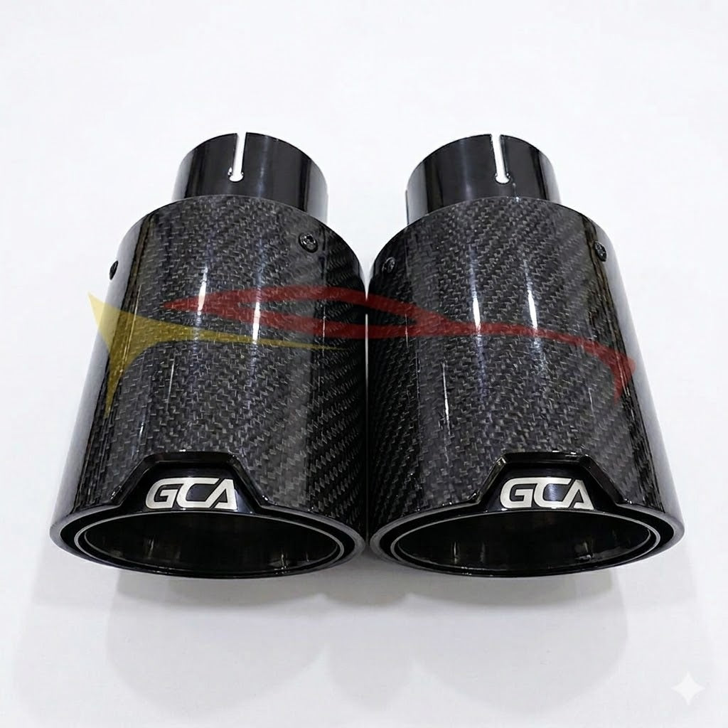 2016-2022 BMW X1 Valved Sport Exhaust System I F48