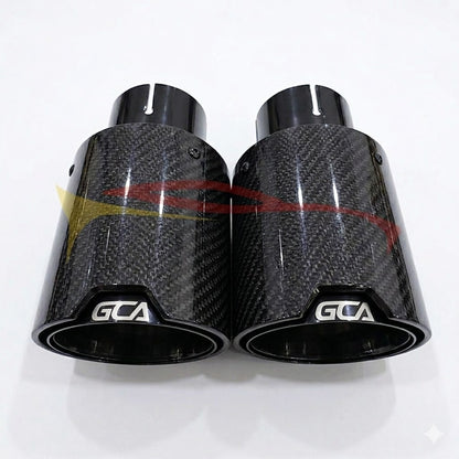 2016-2022 BMW X1 Valved Sport Exhaust System I F48