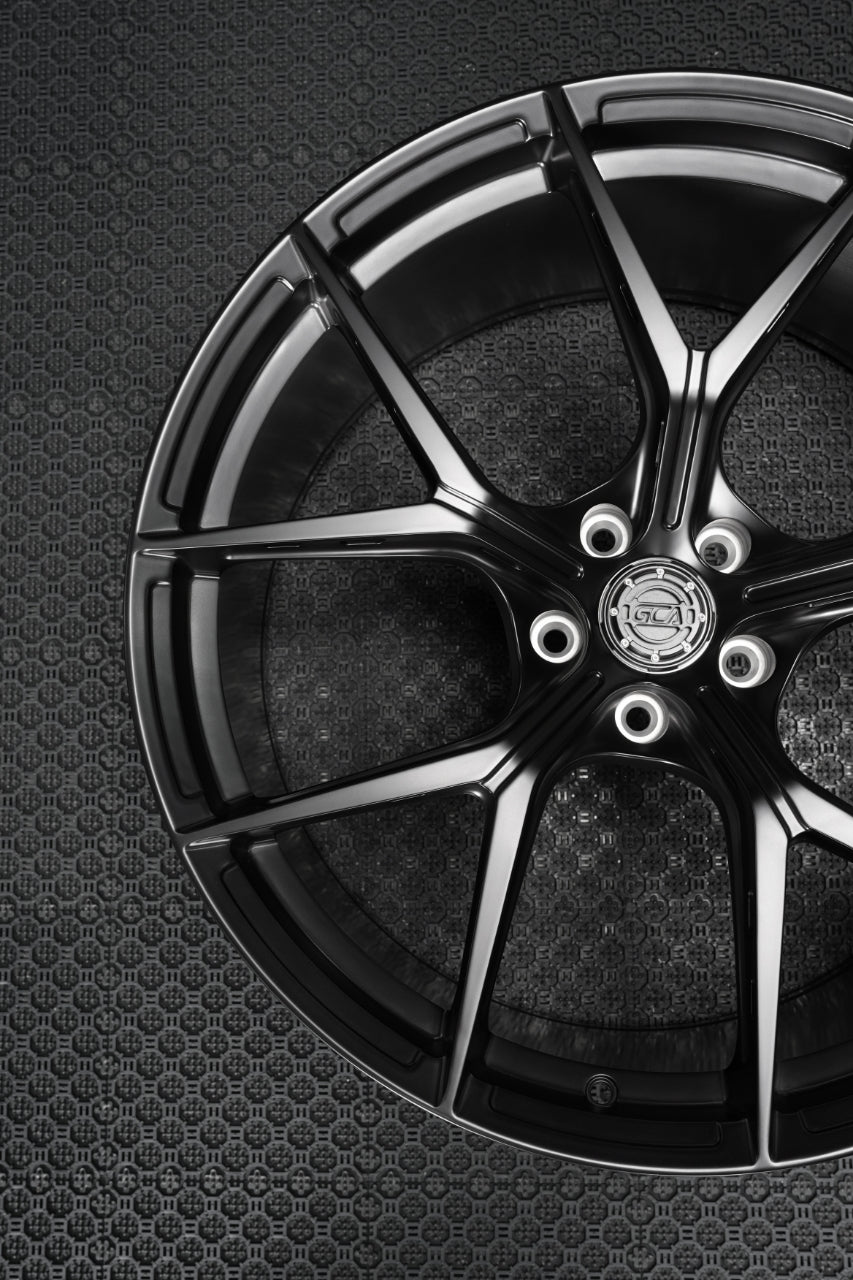 GCA Performance Forged Wheel | GCA-103