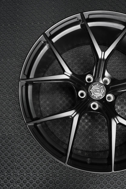 GCA Performance Forged Wheel | GCA-103
