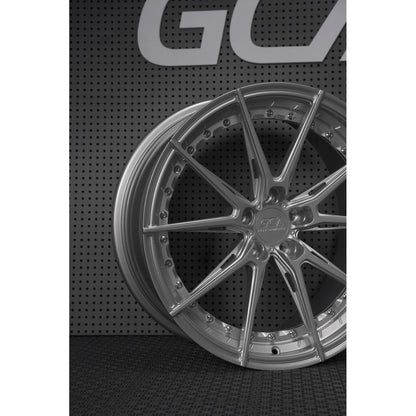 GCA Performance 2-Piece Forged Wheel | GCA-209