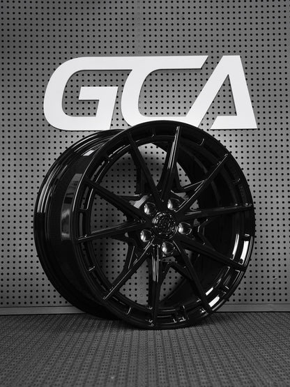 GCA Performance Forged Wheel | GCA-116