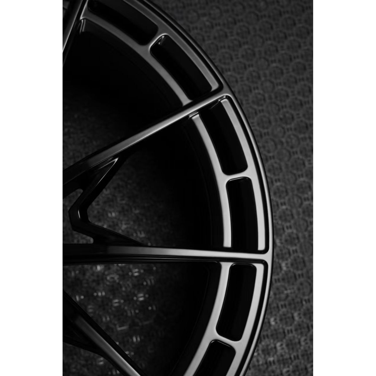GCA Performance Forged Wheel | GCA-116