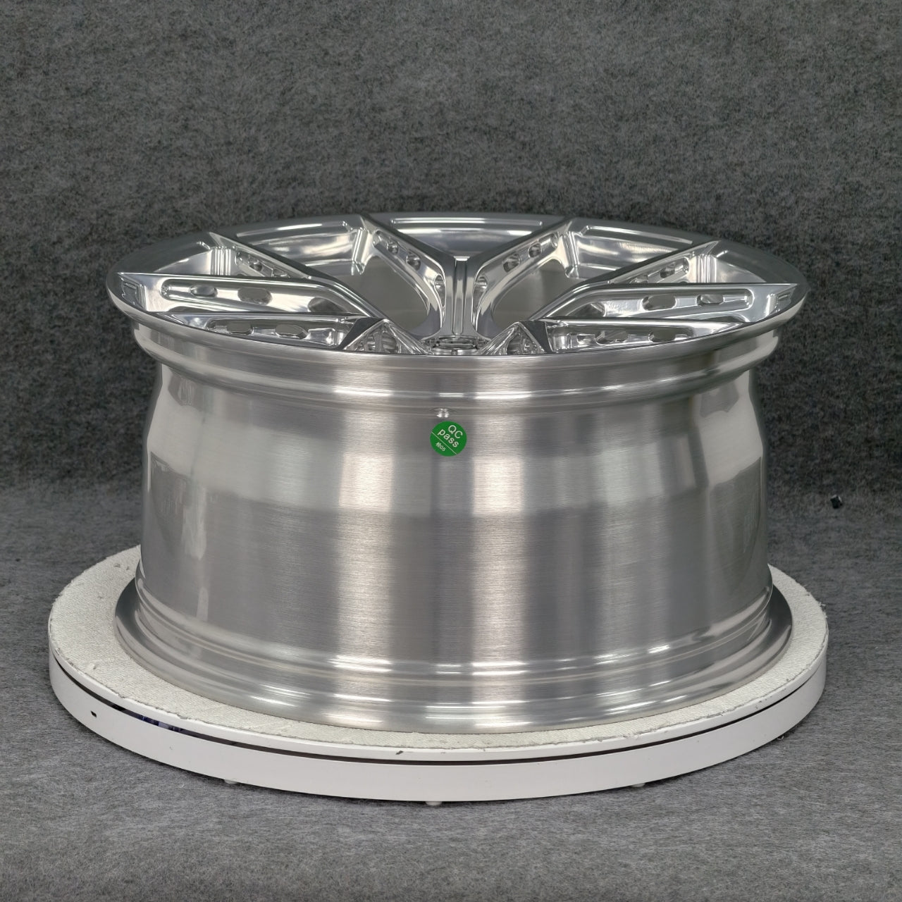 GCA Performance Forged Wheel | GCA-103
