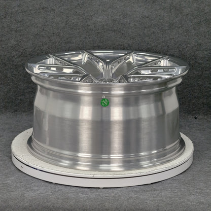 GCA Performance Forged Wheel | GCA-103