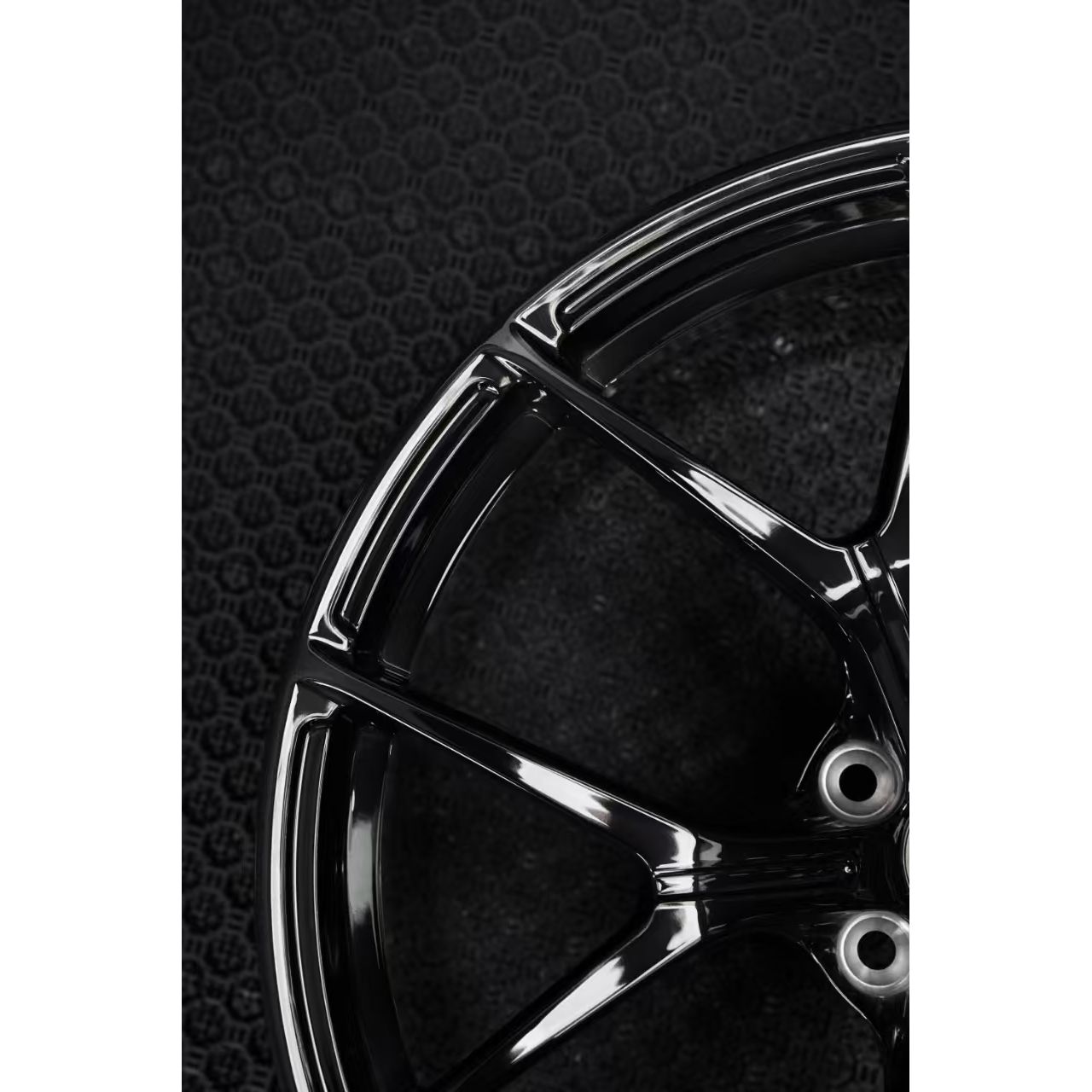 GCA Performance Forged Wheel | GCA-103