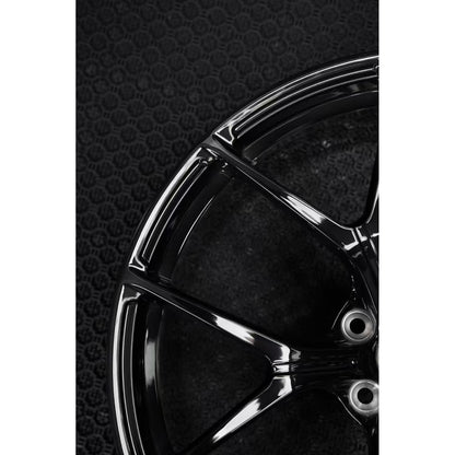 GCA Performance Forged Wheel | GCA-103