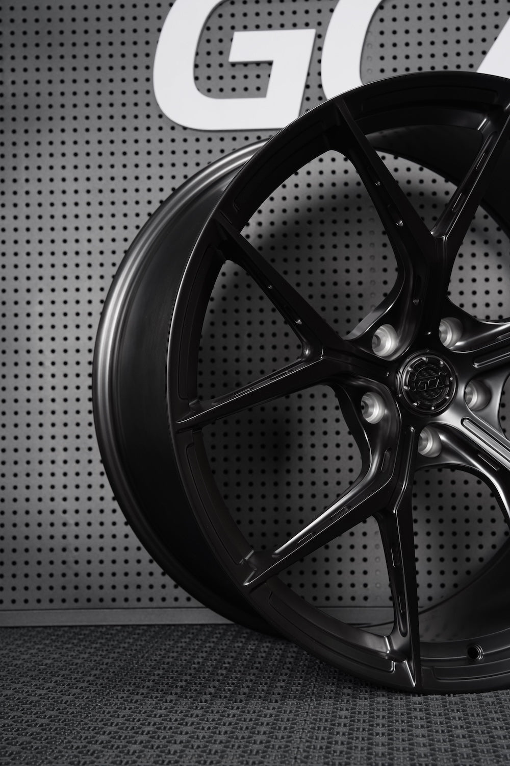 GCA Performance Forged Wheel | GCA-103