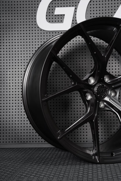 GCA Performance Forged Wheel | GCA-103