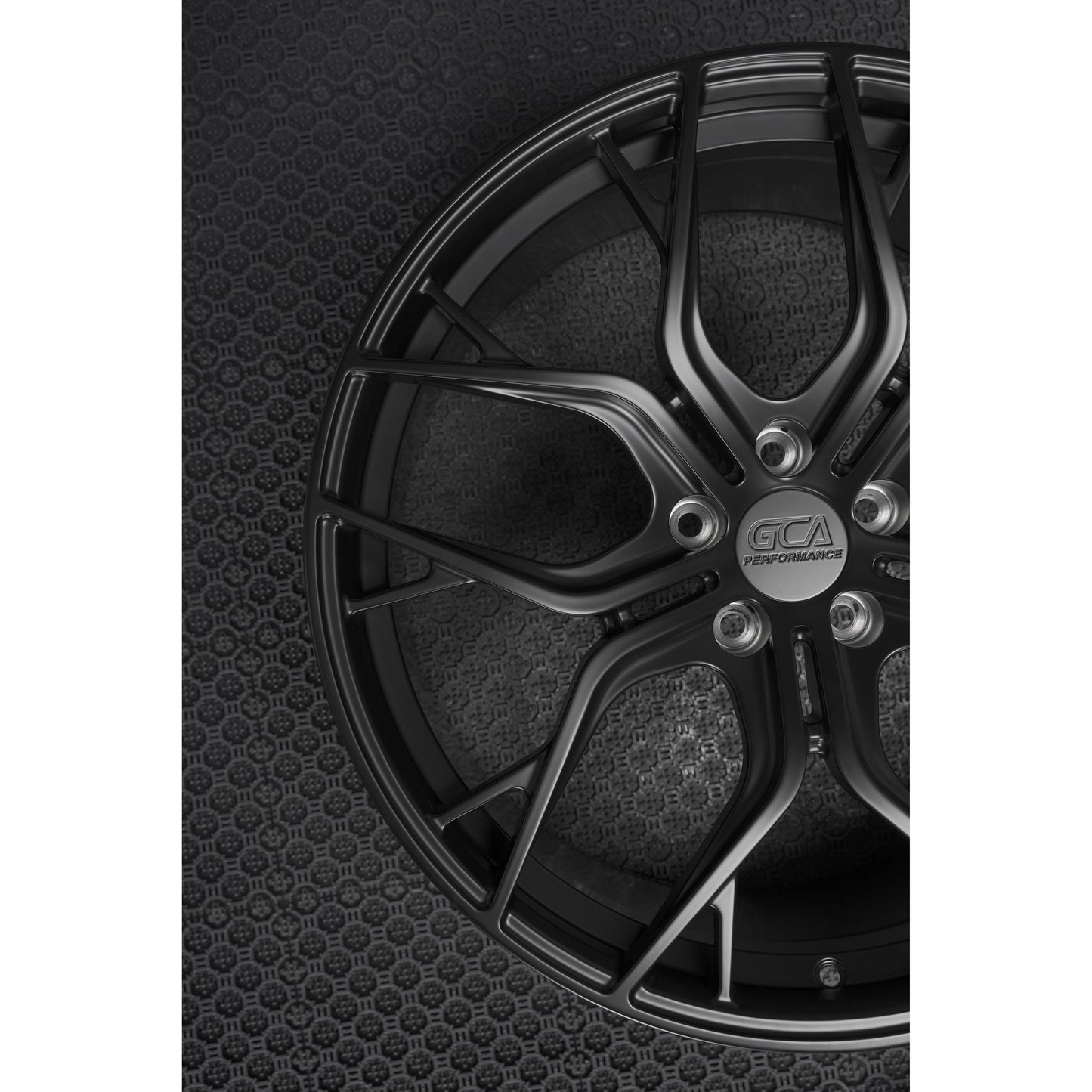 GCA Performance Forged Wheel | GCA-117