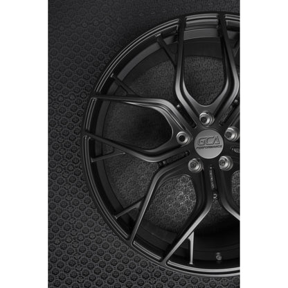 GCA Performance Forged Wheel | GCA-117