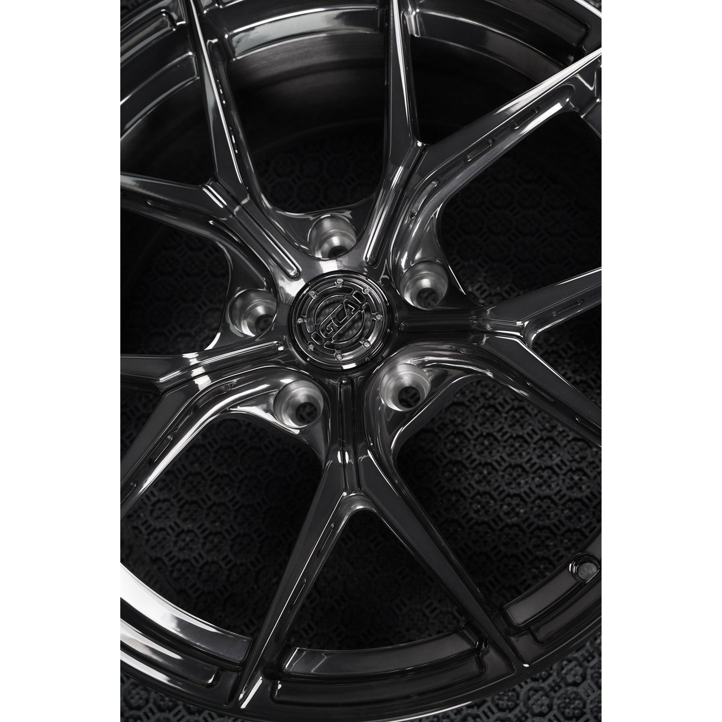 GCA Performance Forged Wheel | GCA-103