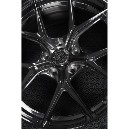 GCA Performance Forged Wheel | GCA-103