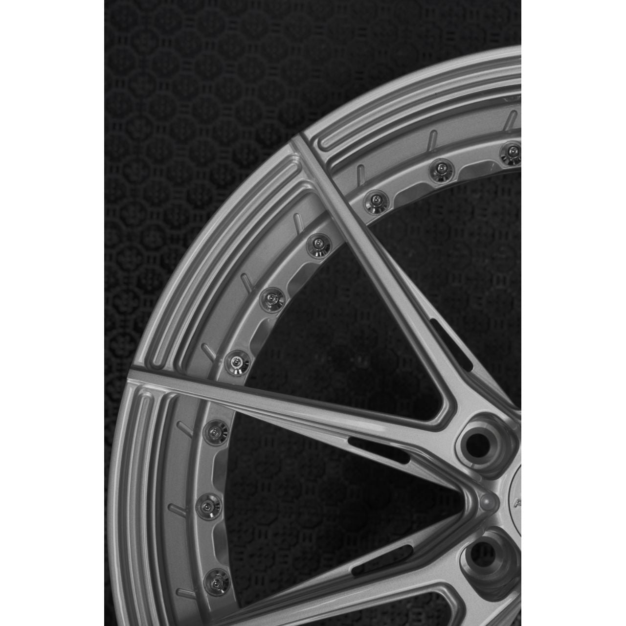 GCA Performance 2-Piece Forged Wheel | GCA-209