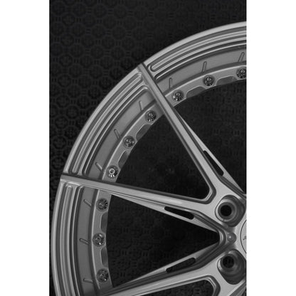 GCA Performance 2-Piece Forged Wheel | GCA-209