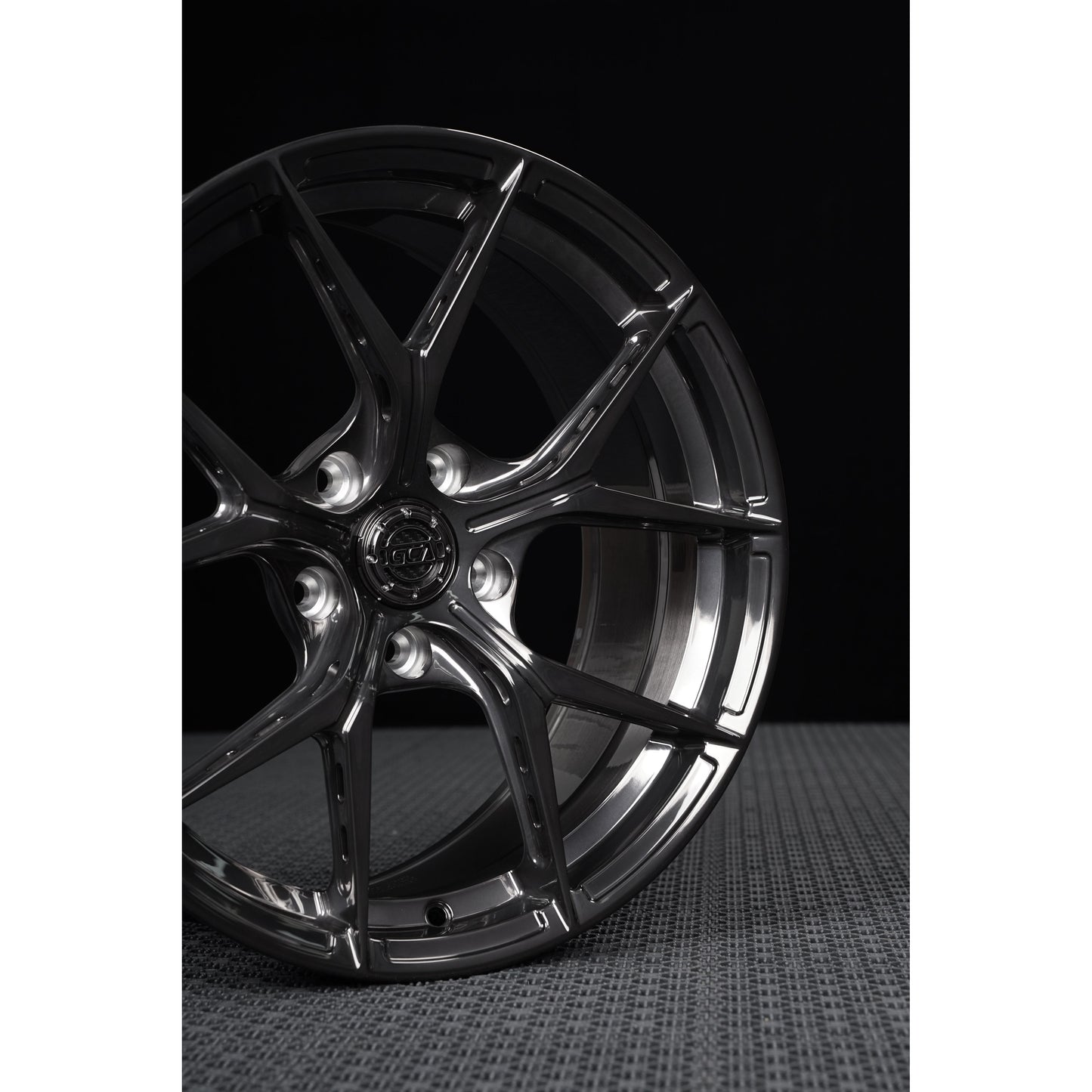 GCA Performance Forged Wheel | GCA-103