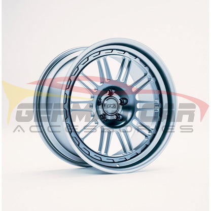 Gca Performance 2 - Piece Forged Wheel | Gca - 201 Wheels