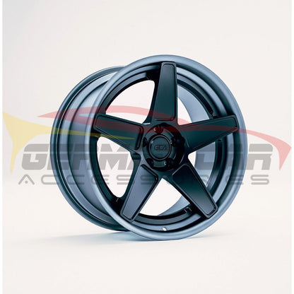 Gca Performance 2 - Piece Forged Wheel | Gca - 202 Wheels