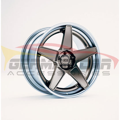 Gca Performance 2 - Piece Forged Wheel | Gca - 202 Wheels