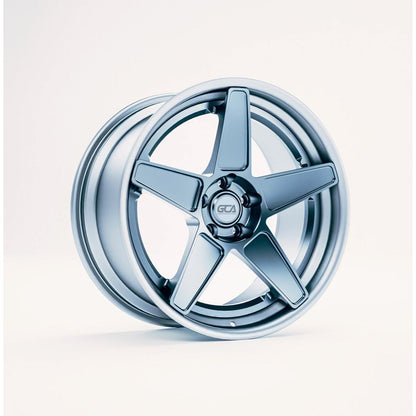 Gca Performance 2 - Piece Forged Wheel | Gca - 202 Wheels