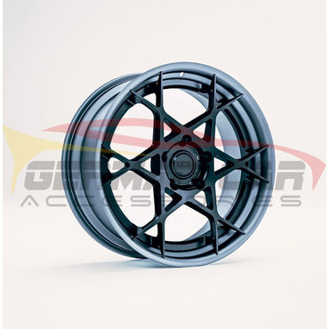 Gca Performance 2 - Piece Forged Wheel | Gca - 205 Wheels