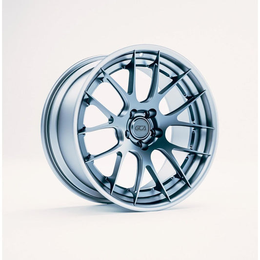 Gca Performance 2 - Piece Forged Wheel | Gca - 206 Wheels