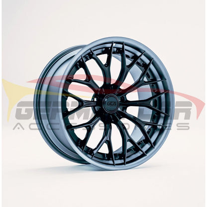 Gca Performance 2 - Piece Forged Wheel | Gca - 207 Wheels