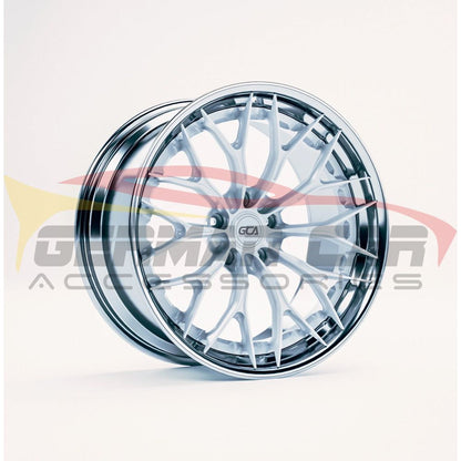 Gca Performance 2 - Piece Forged Wheel | Gca - 207 Wheels