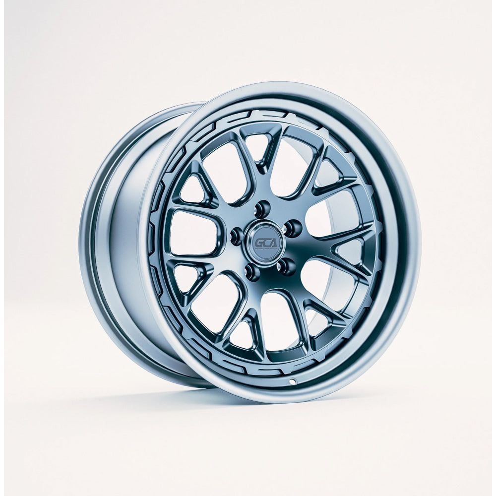 Gca Performance 2 - Piece Forged Wheel | Gca - 208 Wheels