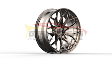 GCA Performance Forged Wheel | GCA-101 Wheels