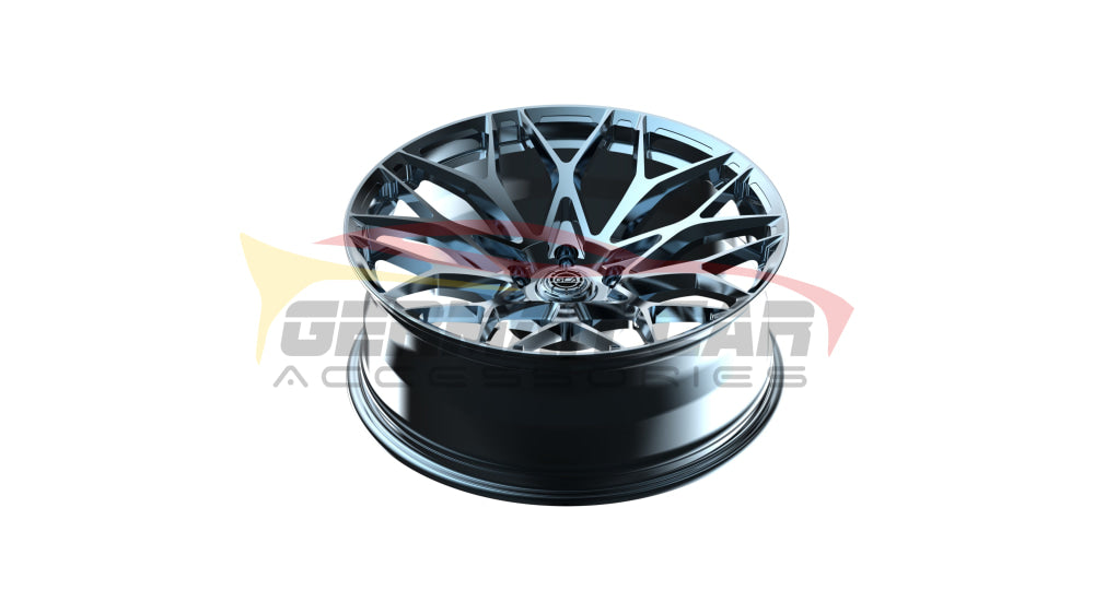 GCA Performance Forged Wheel | GCA-101 Wheels