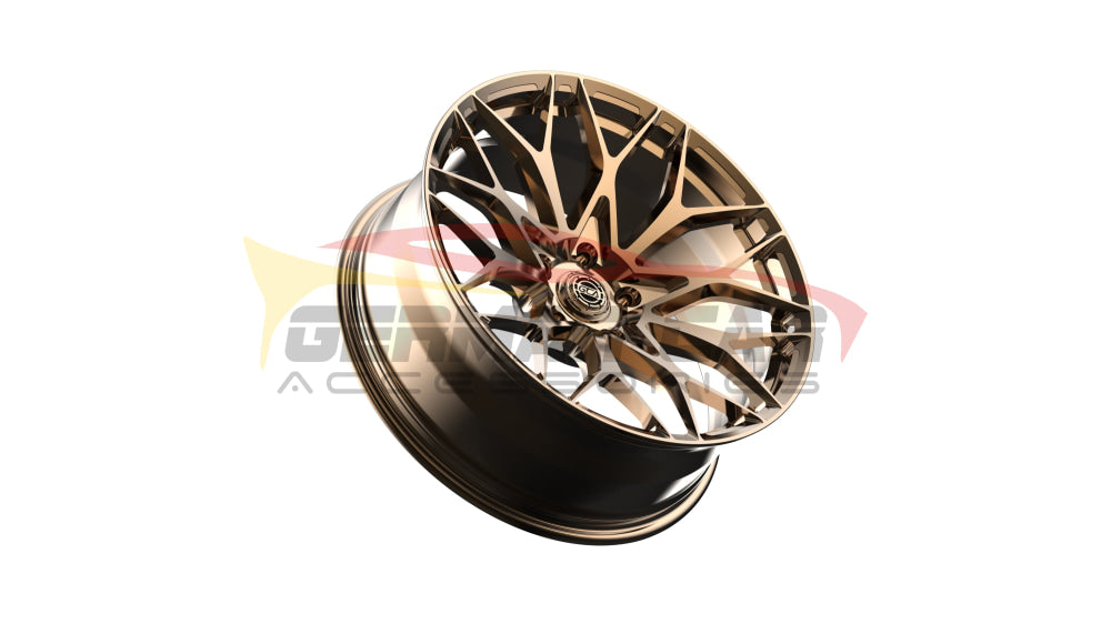 GCA Performance Forged Wheel | GCA-101 Wheels