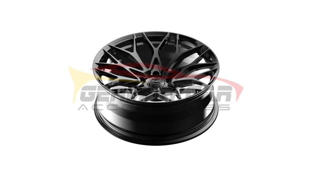 GCA Performance Forged Wheel | GCA-101 Wheels