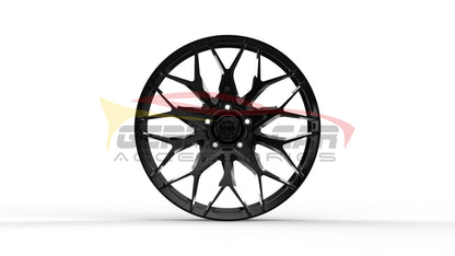 GCA Performance Forged Wheel | GCA-101 Wheels