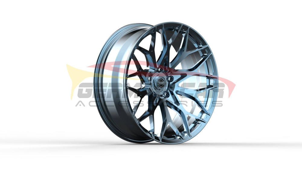 GCA Performance Forged Wheel | GCA-101 Wheels