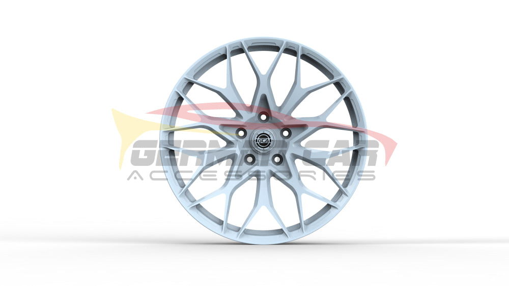 GCA Performance Forged Wheel | GCA-101 Wheels