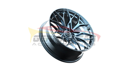 GCA Performance Forged Wheel | GCA-101 Wheels