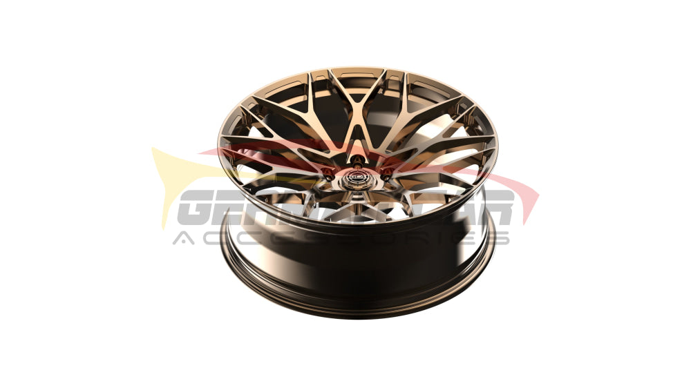 GCA Performance Forged Wheel | GCA-101 Wheels