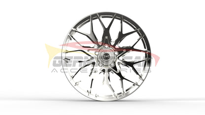 GCA Performance Forged Wheel | GCA-101 Wheels