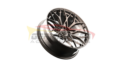 GCA Performance Forged Wheel | GCA-101 Wheels