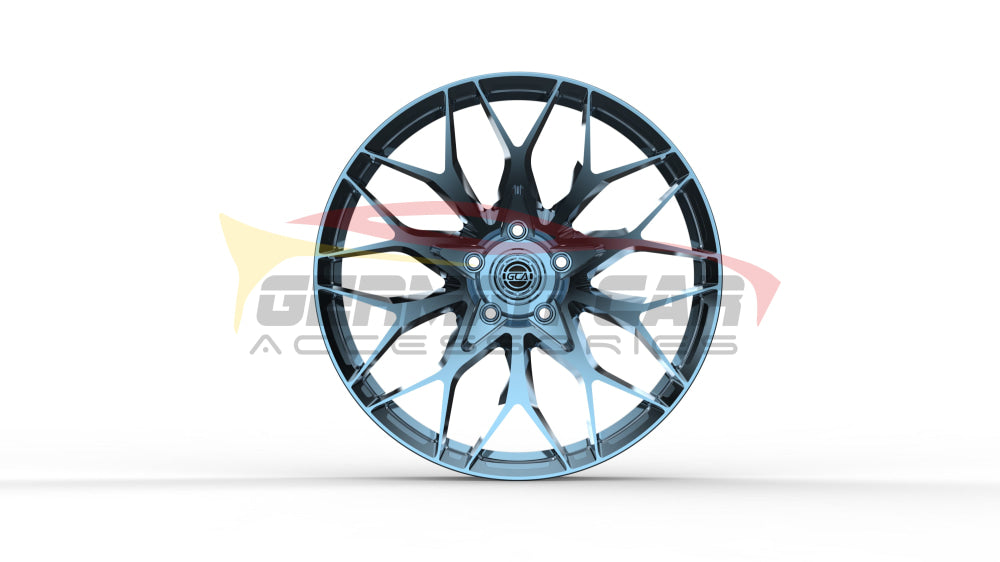 GCA Performance Forged Wheel | GCA-101 Wheels