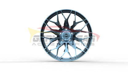 GCA Performance Forged Wheel | GCA-101 Wheels