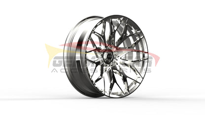 GCA Performance Forged Wheel | GCA-101 Wheels