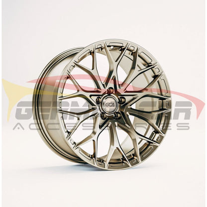 Gca Performance Forged Wheel | Gca - 101 Wheels