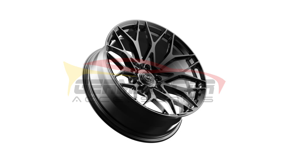 GCA Performance Forged Wheel | GCA-101 Wheels