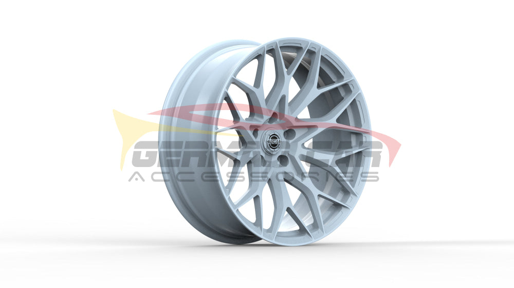 GCA Performance Forged Wheel | GCA-101 Wheels