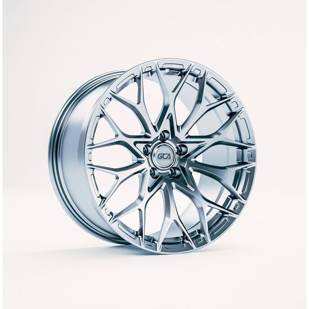 Gca Performance Forged Wheel | Gca - 101 Wheels