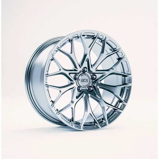 Gca Performance Forged Wheel | Gca - 101 Wheels